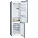 Холодильник Bosch Serie 4 KGN39NL2AR