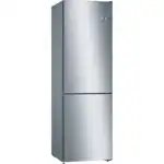 Холодильник Bosch Serie 4 KGN39NL2AR