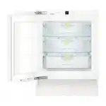 Холодильник Liebherr SUIB 1550 Premium BioFresh SUIB 1550-20 001