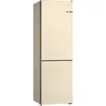 Холодильник Bosch Serie 4 KGN36NK21R