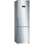 Холодильник Bosch Serie 4 KGN39XI3OR