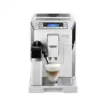 Кофемашина DeLonghi Eletta ECAM45.764.W 0132215238