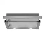 Вытяжка HOMSair Flat 60 Inox