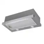 Вытяжка HOMSair Flat 60 Inox