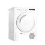 Сушильный автомат Bosch Serie 4 WTH83001OE