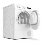 Сушильный автомат Bosch Serie 4 WTH83001OE