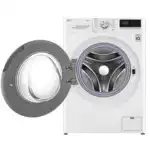 Стиральная машина LG AI DD F2V5HS0W