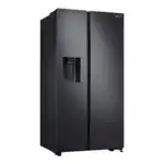 Холодильник Samsung RS5000RC RS64R5331B4/WT