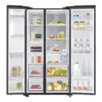 Холодильник Samsung RS5000RC RS64R5331B4/WT