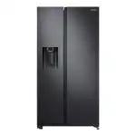 Холодильник Samsung RS5000RC RS64R5331B4/WT
