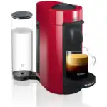 Кофемашина DeLonghi Nespresso ENV150.R 132191926