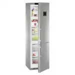 Холодильник Liebherr CBNes 4898 Premium BioFresh NoFrost CBNES 4898