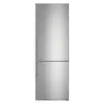 Холодильник Liebherr CBNef 5735 Comfort BioFresh NoFrost CBNEF 5735