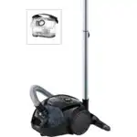 Пылесос Bosch Serie 2 Bag&Bagless Black BGN21800