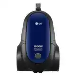 Пылесос LG VK76A06NDB (Стандартный)