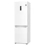 Холодильник LG Smart, Wi-Fi, DoorCooling+ GA-B459SQQM