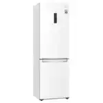 Холодильник LG Smart, Wi-Fi, DoorCooling+ GA-B459SQQM