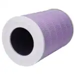 Аксессуар Xiaomi Фильтр антибактериальный для очистителя воздуха Mi air Purifier Filter(antibacterial) scg4011