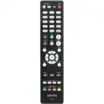 AV-ресивер DENON AVR-X1600H AVRX1600HBKE2
