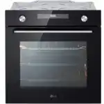 Духовка LG WSEZM7225B1 1318655