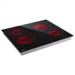 Варочная поверхность LG CBEZ2414B 1318667