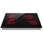 Варочная поверхность LG CBEZ2414B 1318667