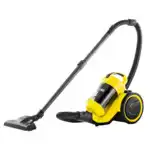 Пылесос Karcher VC 3 Plus 1286811