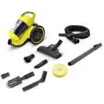 Пылесос Karcher VC 3 Plus 1286811