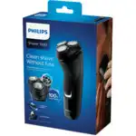Прочее Philips Электробритва S1232/41 Black 1314509