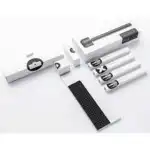 Прочее Xiaomi Электрическая отвертка Wowstick 1F+ 69 в 1
