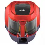 Пылесос LG Пылесос VC5420NHTR (Стандартный, 380 Вт)