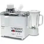 Соковыжималка Panasonic MJ-M171 MJ-M171PWTQ (Центробежная, 230 Вт)
