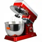 Кухонный комбайн CLATRONIC KM-3630 (1200 Вт)