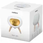 Прочее Rombica Декоративный светильник Koko White DL-A041