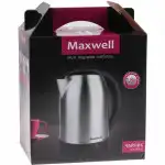 Maxwell MW-1077 (Чайник, 1.8 л., 2200 Вт)