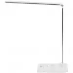 Прочее Ritmix Настольная лампа LED-1080CQi белый LED-1080CQi-WHITE
