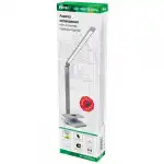 Прочее Ritmix Настольная лампа LED-1080CQi белый LED-1080CQi-WHITE