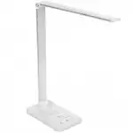 Прочее Ritmix Настольная лампа LED-1080CQi белый LED-1080CQi-WHITE