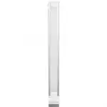 Прочее Ritmix Настольная лампа LED-1080CQi белый LED-1080CQi-WHITE