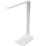Прочее Ritmix Настольная лампа LED-1080CQi белый LED-1080CQi-WHITE