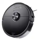 Пылесос Xiaomi Roborock S6V52-02 (Робот, 25 Вт)