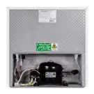 Холодильник MAUNFELD MFF50W КА-00012718