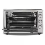 Микроволновая печь Simfer M4270 M4270-SILVER