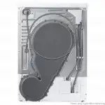 Сушильный автомат Samsung DV90T5240AT/LP