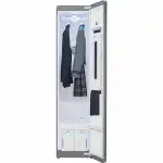 LG S3MFC (Паровой шкаф, 1850 Вт)