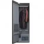 Samsung DF10A9500CG DF10A9500CG/LP (Паровой шкаф, 2000 Вт)