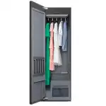 Samsung DF10A9500CG DF10A9500CG/LP (Паровой шкаф, 2000 Вт)