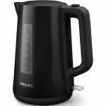 Philips HD9318/20 Черный (Чайник, 1.7 л., 2200 Вт)