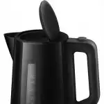 Philips HD9318/20 Черный (Чайник, 1.7 л., 2200 Вт)
