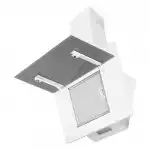 Вытяжка Simfer 8615SM